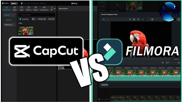 capcut vs. filmora